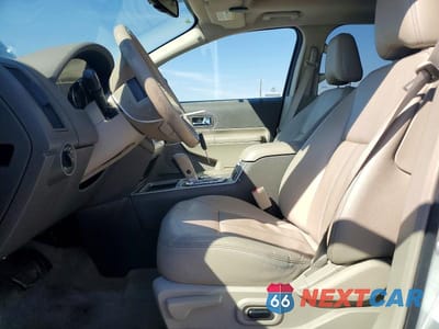 Zdjęcie 7 z 13 samochodu: 2010 FORD EDGE LIMITED VIN:2FMDK4KC4ABB53843 - miniatura