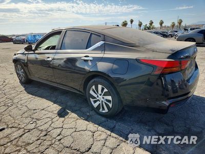 Drugie zdjęcie samochodu z przodu: 2019 NISSAN ALTIMA S VIN:1N4BL4BV6KC243819 - miniatura