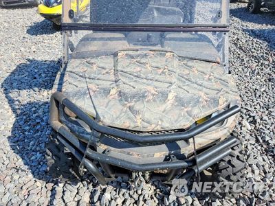 Zdjęcie 7 z 10 samochodu: 2016 JOHN DEERE XUV 590I UTILITY VEHICLE VIN:1M0590TEVGM012886 - miniatura