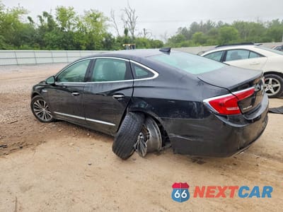 Drugie zdjęcie samochodu z przodu: 2017 BUICK LACROSSE ESSENCE VIN:1G4ZP5SS2HU211151 - miniatura