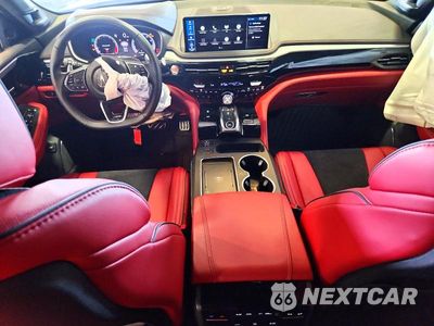 Zdjęcie 8 z 13 samochodu: 2026 ACURA MDX A-SPEC VIN:5J8YE1H03TL029995 - miniatura