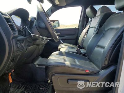 Zdjęcie 7 z 12 samochodu: 2023 RAM 1500 TRADESMAN VIN:1C6SRFNT6PN574739 - miniatura