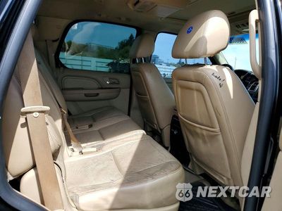 Zdjęcie 10 z 12 samochodu: 2009 CADILLAC ESCALADE LUXURY VIN:1GYFC232X9R239357 - miniatura