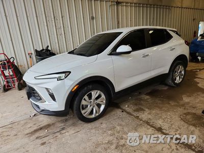 2024 BUICK ENCORE GX PREFERRED KL4AMBS20RB213464 - główne zdjęcie licytacji z USA - miniatura