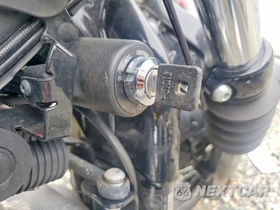 Zdjęcie 8 z 9 samochodu: 2009 HARLEY-DAVIDSON XL1200 N VIN:1HD1CZ3109K456455 - miniatura