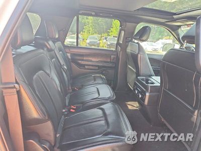 Zdjęcie 11 z 13 samochodu: 2021 FORD EXPEDITION MAX LIMITED VIN:1FMJK1KT0MEA41390 - miniatura