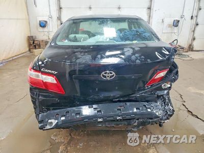 Zdjęcie 6 z 12 samochodu: 2007 TOYOTA CAMRY LE VIN:4T1BE46K97U175632 - miniatura
