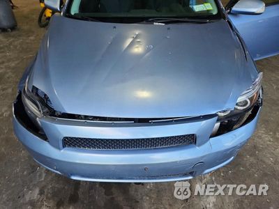 Zdjęcie 11 z 12 samochodu: 2008 SCION TC BASE VIN:JTKDE167680234967 - miniatura