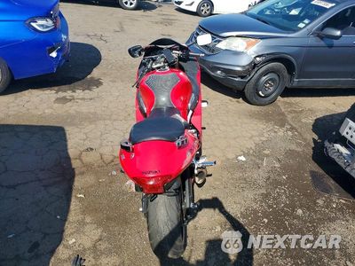 Zdjęcie 6 z 9 samochodu: 2004 SUZUKI GSX1300 R VIN:JS1GW71A342105049 - miniatura