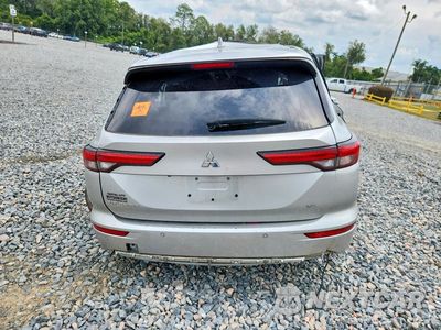 Zdjęcie 6 z 13 samochodu: 2024 MITSUBISHI OUTLANDER SE VIN:JA4J3VA80RZ016277 - miniatura