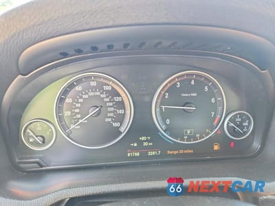 Zdjęcie 9 z 13 samochodu: 2017 BMW X3 XDRIVE28I VIN:5UXWX9C58H0T13647 - miniatura