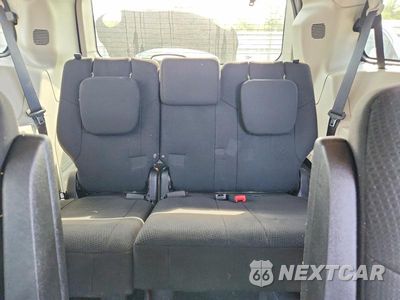 Zdjęcie 10 z 13 samochodu: 2011 DODGE GRAND CARAVAN CREW VIN:2D4RN5DG0BR767615 - miniatura