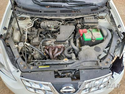 Zdjęcie 11 z 12 samochodu: 2013 NISSAN ROGUE S VIN:JN8AS5MT4DW553743 - miniatura