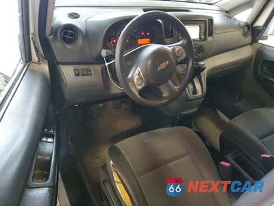 Zdjęcie 8 z 13 samochodu: 2015 CHEVROLET CITY EXPRESS LT VIN:3N63M0ZN7FK728770 - miniatura
