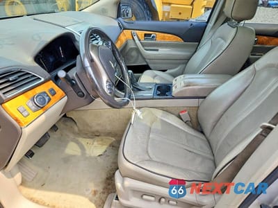 Zdjęcie 7 z 13 samochodu: 2012 LINCOLN MKX VIN:2LMDJ8JK5CBL07714 - miniatura