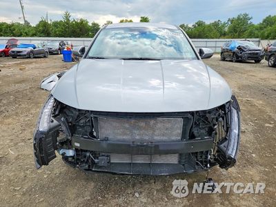 Piąte zdjęcie samochodu w środku: 2024 HYUNDAI TUCSON SE VIN:5NMJA3DE2RH327165 - miniatura