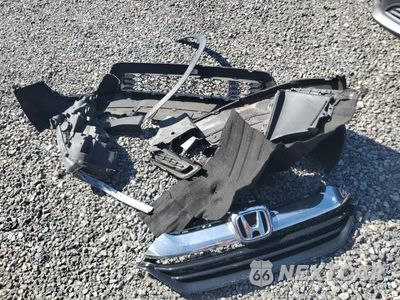 Zdjęcie 13 z 14 samochodu: 2019 HONDA CR-V LX VIN:2HKRW6H38KH232293 - miniatura