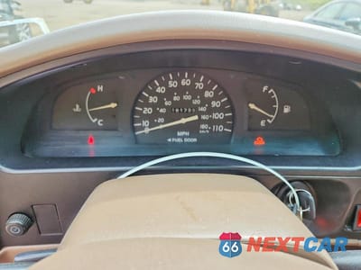Zdjęcie 9 z 12 samochodu: 2003 TOYOTA TACOMA BASE VIN:5TENL42N33Z243075 - miniatura