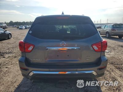 Zdjęcie 6 z 13 samochodu: 2020 NISSAN PATHFINDER SL VIN:5N1DR2CM0LC611856 - miniatura
