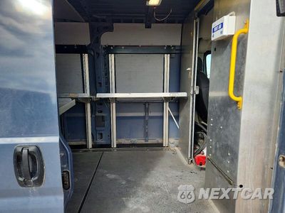 Zdjęcie 11 z 13 samochodu: 2021 RAM PROMASTER 3500 DELIVERY VAN VIN:3C6FRVJGXME503452 - miniatura