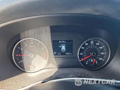 Zdjęcie 9 z 13 samochodu: 2021 KIA SPORTAGE LX VIN:KNDPMCAC6M7847728 - miniatura