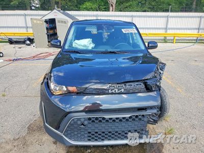 Piąte zdjęcie samochodu w środku: 2025 KIA SOUL LX VIN:KNDJ23AU4S7933363 - miniatura