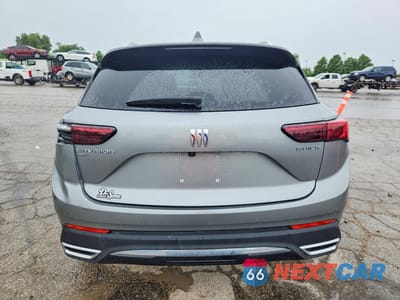 Zdjęcie 6 z 13 samochodu: 2024 BUICK ENVISION PREFERRED VIN:LRBFZME45RD075879 - miniatura