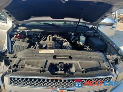 Zdjęcie 12 z 13 samochodu: 2011 CHEVROLET TAHOE C1500 LT VIN:1GNSCBE05BR270285 - miniatura