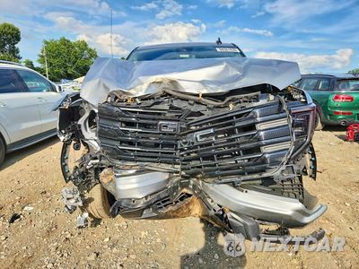 Piąte zdjęcie samochodu w środku: 2024 GMC SIERRA K1500 ELEVATION VIN:1GTRUCEK2RZ190268 - miniatura