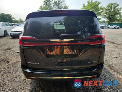 Zdjęcie 6 z 14 samochodu: 2026 CHRYSLER PACIFICA LIMITED VIN:2C4RC1GG3TR270941 - miniatura