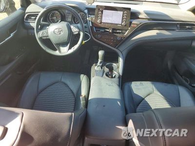 Zdjęcie 8 z 12 samochodu: 2024 TOYOTA CAMRY SE VIN:4T1G11AK5RU873245 - miniatura