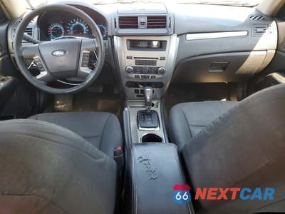 Zdjęcie 8 z 12 samochodu: 2011 FORD FUSION SE VIN:3FAHP0HA6BR263436 - miniatura
