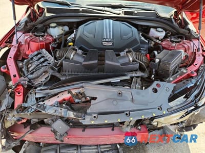 Zdjęcie 11 z 12 samochodu: 2024 CADILLAC CT5 PREMIUM LUXURY VIN:1G6DN5RW0R0104396 - miniatura