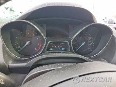Zdjęcie 9 z 13 samochodu: 2017 FORD ESCAPE TITANIUM VIN:1FMCU0JD0HUC13307 - miniatura