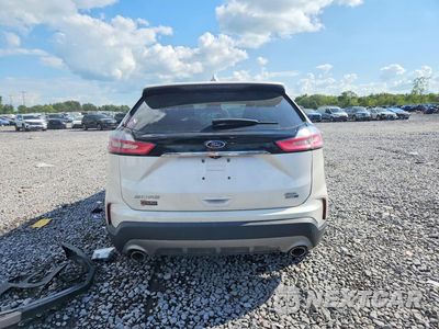 Zdjęcie 6 z 12 samochodu: 2019 FORD EDGE SEL VIN:2FMPK4J94KBB98317 - miniatura