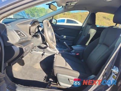 Zdjęcie 7 z 12 samochodu: 2021 SUBARU IMPREZA VIN:4S3GTAB65M3708956 - miniatura