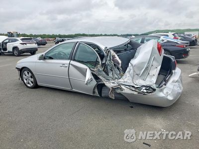 Drugie zdjęcie samochodu z przodu: 2005 LEXUS ES 330 VIN:JTHBA30G955136883 - miniatura