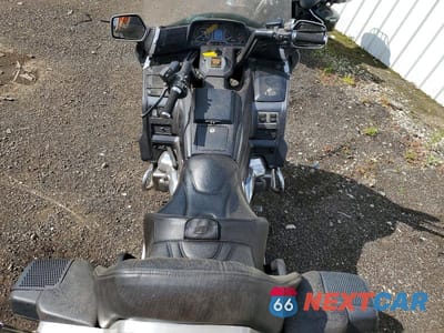 Zdjęcie 6 z 9 samochodu: 1988 HONDA GL1100 VIN:1HFSC220XJA009752 - miniatura
