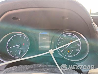 Zdjęcie 9 z 12 samochodu: 2021 TOYOTA CAMRY SE VIN:4T1G11AK4MU472505 - miniatura