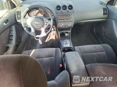 Zdjęcie 8 z 12 samochodu: 2009 NISSAN ALTIMA 2.5 VIN:1N4AL21E69N550990 - miniatura