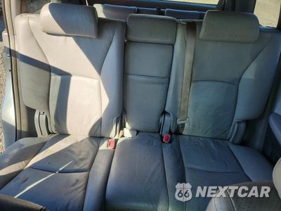 Zdjęcie 10 z 13 samochodu: 2006 TOYOTA HIGHLANDER HYBRID VIN:JTEEW21AX60025709 - miniatura