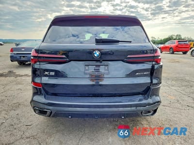 Zdjęcie 6 z 13 samochodu: 2026 BMW X5 XDRIVE40I VIN:5UX23EU07T9420022 - miniatura