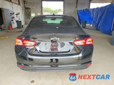 Zdjęcie 6 z 12 samochodu: 2025 CHEVROLET MALIBU LT VIN:1G1ZD5ST0SF107820 - miniatura