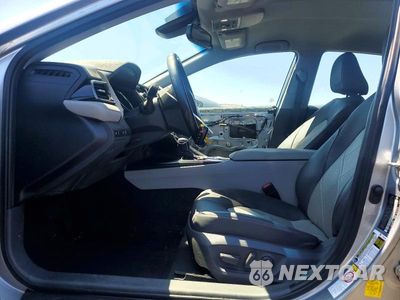 Zdjęcie 7 z 12 samochodu: 2019 TOYOTA CAMRY HYBRID XLE VIN:4T1B21HK2KU517712 - miniatura