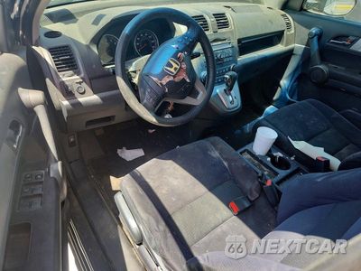 Zdjęcie 8 z 14 samochodu: 2010 HONDA CR-V EX VIN:3CZRE3H53AG703741 - miniatura