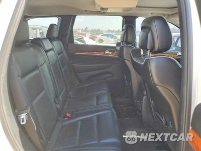 Zdjęcie 11 z 13 samochodu: 2011 JEEP GRAND CHEROKEE OVERLAND VIN:1J4RR6GGXBC672520 - miniatura