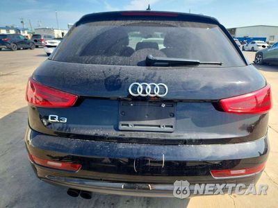 Zdjęcie 6 z 14 samochodu: 2015 AUDI Q3 PREMIUM PLUS VIN:WA1BFCFS7FR012596 - miniatura