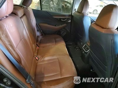 Zdjęcie 11 z 13 samochodu: 2023 SUBARU OUTBACK TOURING VIN:4S4BTGPDXP3201085 - miniatura
