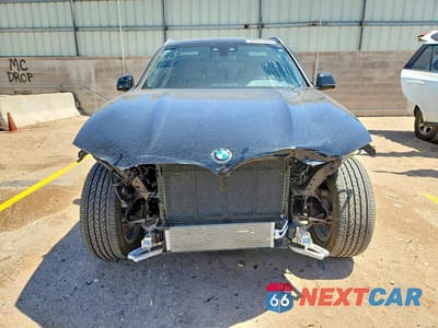 Piąte zdjęcie samochodu w środku: 2021 BMW X3 XDRIVE30I VIN:5UXTY5C03M9F00509 - miniatura