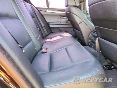 Zdjęcie 10 z 12 samochodu: 2012 BMW 550 I VIN:WBAFR9C59CDX79291 - miniatura